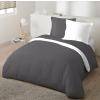 Minet Conf Lenjerie Elephant blanc 2 Persoane Relax KipRoom