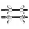 YATO Presa pentru arcuri 2 buc 90x200mm YT-0605