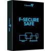 F-Secure Antivirus F-Secure Safe Licenta Noua 1PC 1An