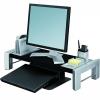 Fellowes Professional Series Flat Panel Workstation 8037401