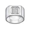 Swarovski Inel Tactic 50637 52 mm