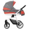 Bebetto 3 in 1 vulcano v04/bia