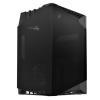 SilverStone Lucid LD03 Black (SST-LD03B)