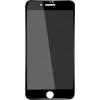 Lemontti Folie Sticla Privacy Apple iPhone 8 sau 7 Black
