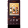 Sony-Ericsson W950i