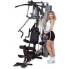 Body-Solid G6B Bi-angular 50 exercitii 257Kg