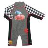 Swimpy Costum de baie Cars marime 98-104 protectie UV