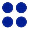 Assecure Set 4 Thumb Grips Blue Ps4