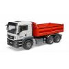 Bruder Camion MAN TGS cu bena basculanta 3765