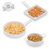 Balvi Set pentru snack - Cuisine Ceramic
