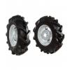 Bertolini Set roti 6.50/80 - 12 ajustabile