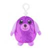 Shimmeez Plus mic cu paiete reversibile 9 cm Catel (breloc)