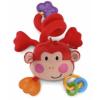 Fisher Price Maimuta muzicala din plus