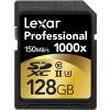 Lexar Professional 1000x SDXC 128GB (LSD128CRBEU1000)