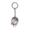 Bioworld Breloc Star Wars Millennium Falcon Metal