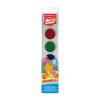 ErichKrause Acuarele in ambalaj de plastic, Artberry 6 culori