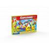 Supermag Maxi Wheels 40 piese