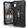 UAG Fiber Urban Armor Gear Monarch Xr Apple iPhone carbon