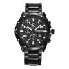 Curren Black & White 25834