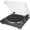 Audio Technica AT-LP60XBT Negru