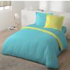 Minet Conf Lenjerie Turquoise Anis 2 Persoane Relax KipRoom