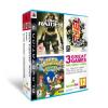 Mastertronic GamesAid : Triple Pack (PS3)