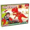 Supermag 3D - JUCARIE CU MAGNET T-REZ