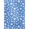 Sigikid Jeans Star, Albastru, 160x225