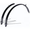 BBB Aparatoare noroi FlexFender PP fata/spate 28 negre