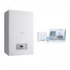 Saunier Duval Thelia Condens 25-A 25 kW + termostat wireless Logictherm C3RF