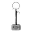 Bioworld Breloc Marvel Thor Hammer Mjolnir 3D Metal