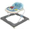 Baby Mix Gray Caligula