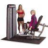 Body-Solid ProDual DIOT SF Inner Thigh Outer Thigh 95 Kg