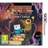 D3Publisher AAdventure Time Explore The Dungeon Because I Don't Know! Nintendo 3Ds