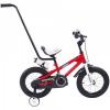 Sun Baby Bicicleta Freestyle Bmx 14 - - Rosu