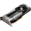 Asus GeForce GTX 1080 Ti Founders Edition, 11GB, GDDR5X, 352 bit GTX1080TI-FE