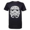 Bioworld Tricou Star Wars Men S Stormtrooper Word Play Short Sleeve T-Shirt