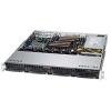 Supermicro SuperChassis 813MFTQ-441CB
