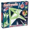 Supermag Glow 48 piese