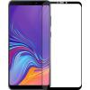 Zmeurino Sticla Securizata Full Body 2.5D Negru SAMSUNG Galaxy A9 2018