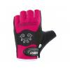 Chiba Manusi de sala femei Lady Diamon magenta
