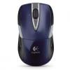 Logitech M525 Blue (910-002603)