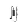 Belkin Incarcator universal laptop 90W F5L135CW90W