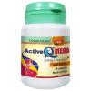 Cosmo Pharm Active q10 mega ubiquinol 100mg 10cps