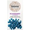 Biona Biscuiti cu umplutura de afine bio 175g