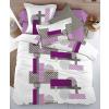 Minet Conf Lenjerie Somnart model M02 1 Persoana Relax KipRoom