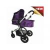 Coccolle Carucior 2 in 1 628 Purple