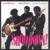 Albert Collins, Robert Cray & Johnny Copeland Showdown 0014551474326