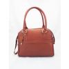 Geanta dama maro deschis CORY piele naturala premium
