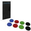 Assecure Mixed Colour Thumb Grips Ps4